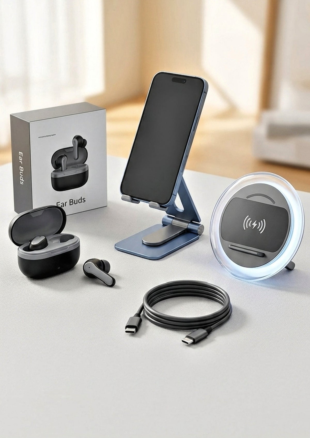 Phone Accessories